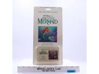 The Little Mermaid Original Soundtrack Cassette Disney Buena Vista NEW SEALED