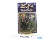 Spike Buffy the Vampire Slayer 2000 Moore Collectibles 6" Figure NEW SEALED