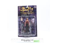 Drusilla Buffy the Vampire Slayer 2000 Moore Collectibles 6" NEW SEALED