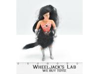 Catra She-Ra Princess of Power MOTU 1985 Mattel Vintage Playset