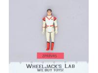 Keith Kogane WEP Panosh Place 1984 Voltron Vintage Action Figure