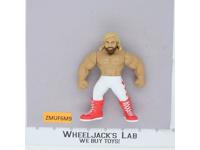 Big John Studd WWE Retro Exclusive Mattel 2024 Series 3 Wrestling Figure 4.5"