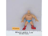 Iron Sheik WWE Retro Mattel 2019 Series 8 Wrestling Figure 4.5"