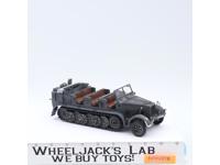 #20230 8 Ton Troop Carrier WWII German 1/32 Ultimate Soldier 21st Century Toys