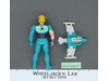 Moon Stryker & Tail-Spin Silverhawks 1986 Kenner Telepix Vintage Action Figure