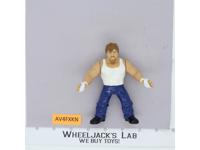 Dean Ambrose WWE Retro Mattel 2017 Series 3 Wrestling Action Figure 4.5"