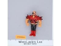 Hawk Legion Of Doom WWF WCW Wrestling 1991 Hasbro Vintage Action Figure
