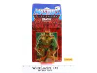 Stratos He-Man Masters of the Universe MOTU 1983 Mattel MOSC SEALED NEW