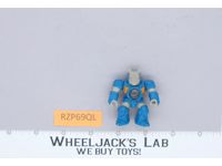 #79 Sailon Rhino Laser Battle Beasts Shadow Warriors Hasbro Takara 1987