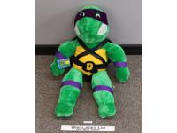 Donatello Teenage Mutant Ninja Turtles TMNT Ace Novelty 28" Plush NEW W/TAGS