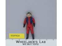 Nien Nunb Star Wars ROTJ Return of the Jedi 1983 Vintage Kenner Action Figure