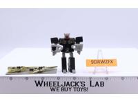 Rewind GOLD 100% Complete Vintage 1986 G1 Transformers Hasbro Action Figure