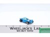 Beatnik Bandit Spectraflame Blue 1967 1968 Hot Wheels Mattel Vintage Redline RL