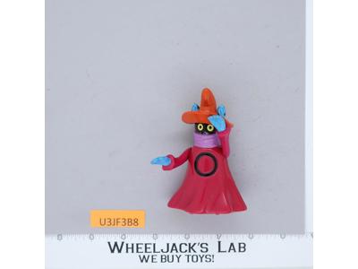 Orko He-Man Masters Of The Universe MOTU 1985 Mattel Vintage Action Figure