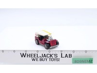 Grass Hopper Rose Magenta 1970 1971 Redline Hot Wheels Mattel Vintage RL