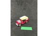 Grass Hopper Rose Magenta 1970 1971 Redline Hot Wheels Mattel Vintage RL