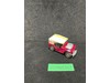 Grass Hopper Rose Magenta 1970 1971 Redline Hot Wheels Mattel Vintage RL