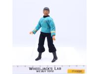 Mr. Spock Star Trek 1974 Mego Vintage 8" Action Figure