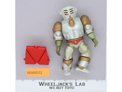 Extendar 100% Complete He-Man Masters Of The Universe MOTU Mattel 1984 Vintage