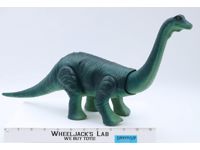 Diplodocus Dino Riders 1989 Tyco Vintage Action Figure