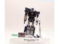 MP-13 Soundwave Masterpiece THIRD PARTY Action Figure