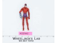 Klaw Marvel Universe Secret Wars 2010 Hasbro Action Figure