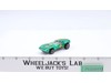 Torero Spectraflame Green 1968 1969 Redline Hot Wheels Mattel Vintage RL