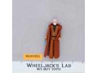 Ben Obi-Wan Kenobi 100% Complete Star Wars 1977 Kenner Figure NO REPRO