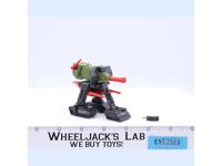 Flame Thrower Pac/Rat 100% Complete G.I. Joe 1983 Hasbro Vintage Vehicle