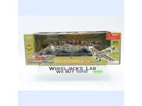 Messerschmitt Me-109e-4 Extreme Wings 1/32 Ultimate Soldier NEW SEALED