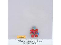 #38 Powerhouse Mouse Battle Beasts Hasbro Takara 1987 Vintage Action Figure