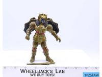 Goldar Mighty Morphin Power Rangers 1993 1994 Bandai Action Figure