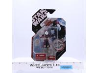 Galactic Marine #02 Star Wars 30th Anniversary 2007 Hasbro NEW MOSC SEALED