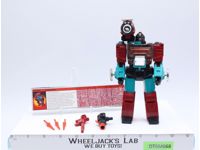 Perceptor 100% Complete 1985 Vintage G1 Transformers Microscope Figure