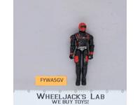 Wild Weasel v3 100% Complete Valor Vs Venom G.I. Joe 2004 Hasbro Action Figure