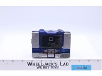 Soundwave 1985 Vintage Hasbro G1 Transformers DECK & LEG MELTED