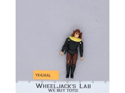 Draconian Guard Buck Rogers 1979 Mego Vintage Action Figure
