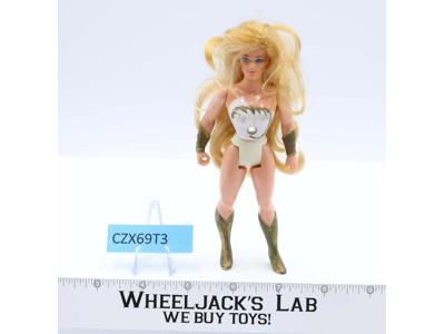 She-Ra Princess of Power She-Ra MOTU 1984 Mattel Vintage Action Figure