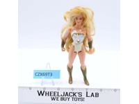 She-Ra Princess of Power She-Ra MOTU 1984 Mattel Vintage Action Figure