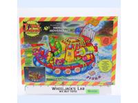 Hideous Hovercraft Toxic Crusaders 1991 Playmates Figure Vehicle NEW SEALED