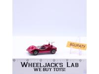 Chaparral 2G Spectraflame Rose 1968 Redline Hot Wheels Mattel Redline RL NICE!!