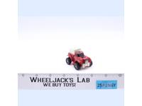 Swerve 100% Complete 1986 Vintage G1 Transformers Action Figure