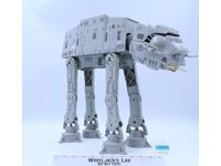 At-At Imperial Walker Complete Star Wars 1980 Kenner Action Figure Vehicle