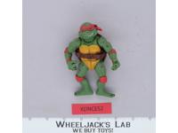 Movie Star Raph Teenage Mutant Ninja Turtle TMNT 1992 Playmates Vintage Figure