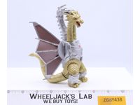 Mecha King Ghidorah King of the Monsters Toho 1994 Trendmasters 6" Action Figure