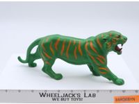 Battle Cat He-Man Masters of the Universe MOTU 1984 Mattel Figure Vintage