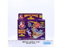 Air Sickness 100% Complete The Real Ghostbusters 1988 Kenner Vintage Vehicle NEW