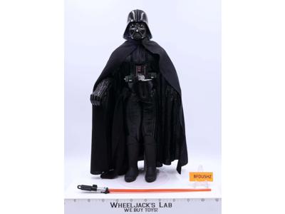 Darth Vader Star Wars 1997 Kenner 13" Action Figure