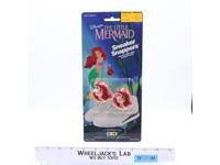 Ariel Sneaker Snappers The Little Mermaid Disney 1990 Hope NEW SEALED