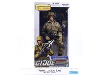 Rapid Strike Commando GI Joe 30th Anniv 2011 Hasbro 12" Action Figure NEW SEALED